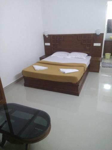 Periyar Paradise Lejlighed Thekkady Eksteriør billede